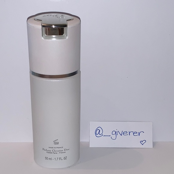 Dior Snow White Reveal Ultra Purifying Liquid
